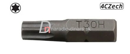Bit TORX T40, dĺžka 25 mm