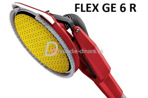 Flex žirafa GE 6 R