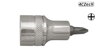 Hlavica zástrčná 1/2" Philips PH2