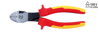 Elektrikárske štipačky 180 mm