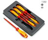 Elektrikárske skrutkovače Knipex