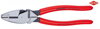 Linemanove kliešte KNIPEX 09 01 240