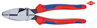 Linemanove kliešte KNIPEX 09 02 240