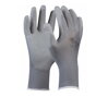 Pracovné rukavice Gebol MICRO FLEX GRAU č.10