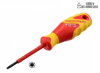 Skrutkovač torx TX6 izolovaný