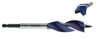 Vrták do dreva Blue Groove 25 x 152 mm