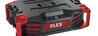 Flex aku rádio