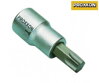 3/8" hlavica torx TX45