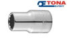 Gola hlavica 12 hran 19mm