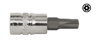 Torx s otvorom TX 25