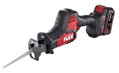 Aku chvostová píla Flex RS 25 18.0 set
