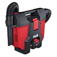 Aku vysávač Flex