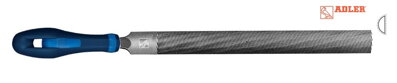 Pilník polguľatý 150 mm sek 2