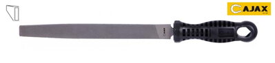 Pilník na kov plochošpicatý 150 mm sek 2