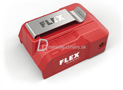 Adaptér pre batérie Flex
