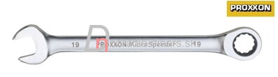 Račňový kľúč 16mm