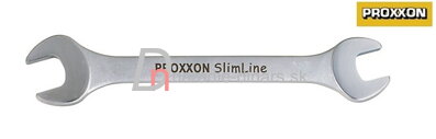 Vidlicový kľúč 12x13 Proxxon