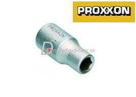 Proxxon gola orech 1/4" 4,5mm