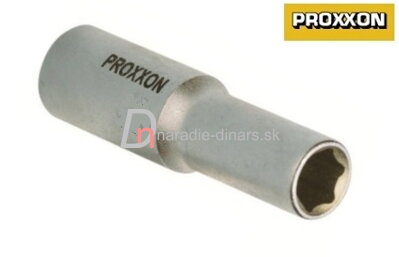 Gola orech predĺžený 1/2" 10mm