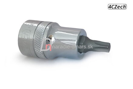 1/2" hlavica torx TX27