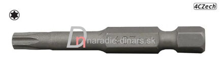 Bit TORX T10 predĺžený