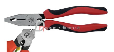 Kombinačky kombinované kliešte 220 mm