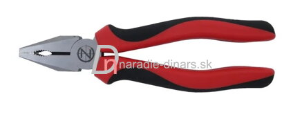 Kombinačky kombinované kliešte 160 mm