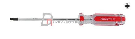Torx T6 skrutkovač