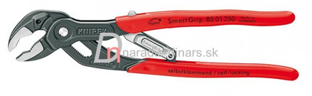 Kliešte siko KNIPEX SmartGrip®