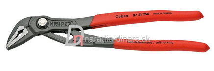 Kliešte KNIPEX Cobra® ES