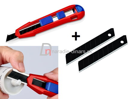 Odlamovací nôž Knipex