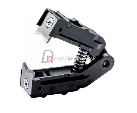 Náhradné nože pre odizolovacie kliešte Knipex 12 52 195