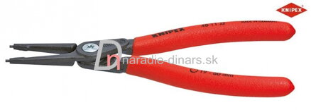 Segerove kliešte KNIPEX vnútorné 85-140 mm