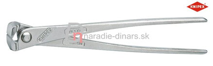 Silové armovacie kliešte KNIPEX 99 14 250