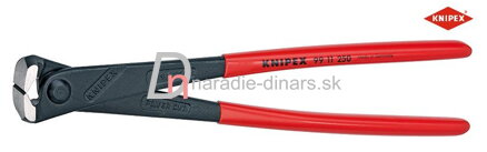 Silové armovacie kliešte KNIPEX 99 11 300