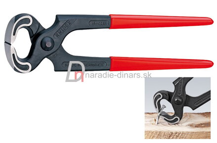 Štipačky Knipex 50 01 210