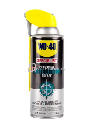 WD-40 Specialist vazelína