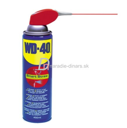 WD-40 450ml