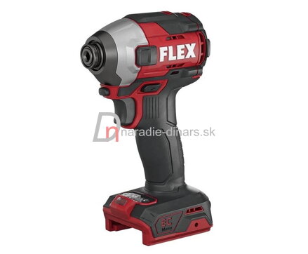 Flex uťahovačka 1/4"