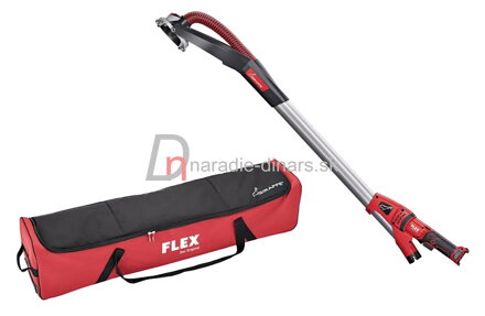 Aku brúska žirafa FLEX 