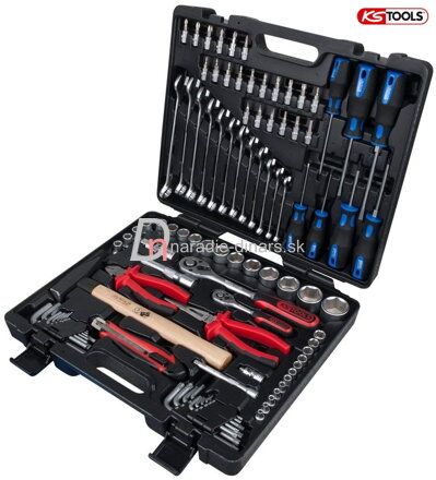 Sada náradia Ks Tools