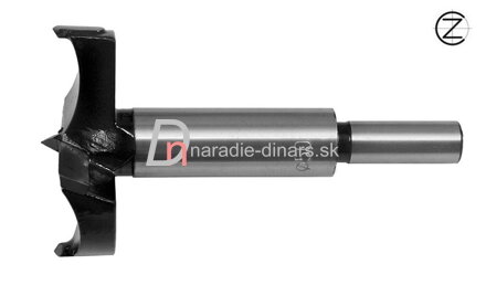 Súkovník 32 mm s SK plátkami