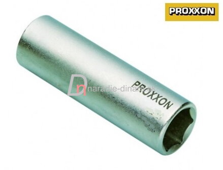 3/8" hlavica Proxxon 8mm predlžená