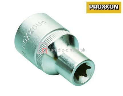 Torx E10 1/2"