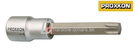 Torx TX60 vonkajší dlhý 100mm 1/2"