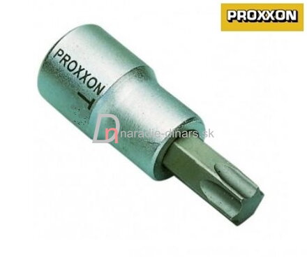 3/8" hlavica torx TX10