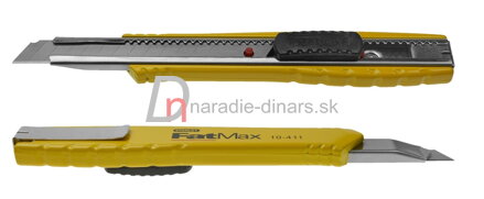 FatMax nôž s odlamovacou čepeľou 9mm