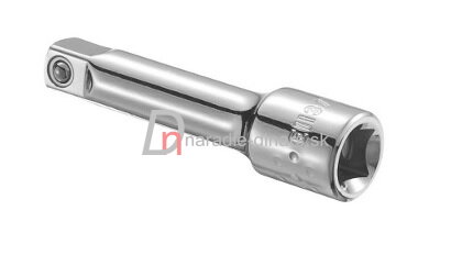 Gola predĺženie 1/2" 75 mm