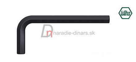 Imbusový kľúč 1,3 mm