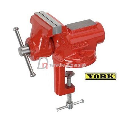 Zverák YORK Handy 63 Standard